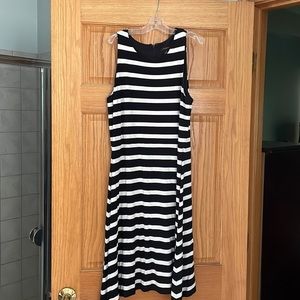 Ann Taylor sundress